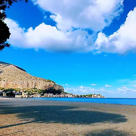 Saline A Mondello *